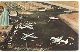 NEW YORK INTERNATIONAL AIRPORT IDLEWILD,QUEENS - Flughäfen