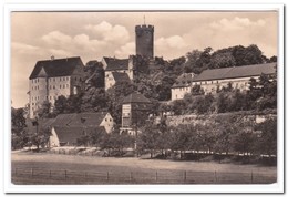 Burg Gnandstein, Landkreismuseum Geithain - Geithain