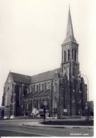 Lanaken Kerk St.-Ursula - Lanaken