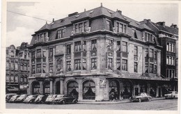 Leuven - Maison Des Brasseurs - Leuven