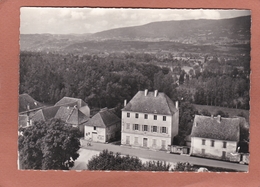 BRANGUES   LA MAIRIE - Brangues