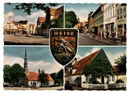 Heide - Heide