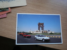 Sahwa Tower Muscat Cars - Oman