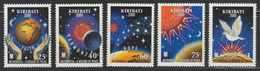 KIRIBATI - 2000 - ( Millennium ) - MNH (**) - Kiribati (1979-...)