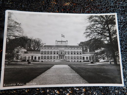 Koninklijk Paleis, Soestdijk  (S7) - Soestdijk