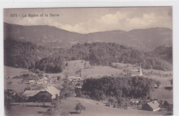 La Roche, Vue Générale - La Roche