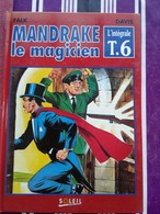 Falk & Davis : Mandrake Le Magicien. L'Intégrale, Tome 6 - Mandrake