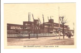 MAISONS-ALFORT - Groupe Scolaire - Maisons Alfort