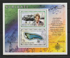 KIRIBATI - 1999 - ( Independence, 20th Anniv. ) - MNH (**) - Kiribati (1979-...)