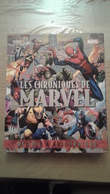 Les Chroniques De Marvel : De 1939 à Aujourd'hui - Marvel France