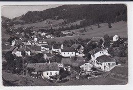 La Roche, Vue Partielle. Chapelle - Chapelle