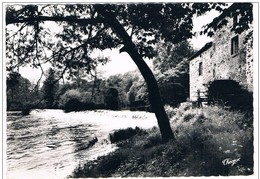 BUSSIERE - POITEVINE . 87 . Le Moulin Berger . 1967 . - Bussiere Poitevine