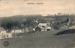 Gistoux Panorama - Chaumont-Gistoux