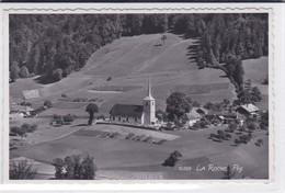 La Roche,  Quartier De L'église - La Roche