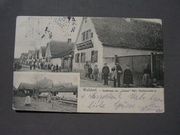 Walldorf 64546 Gatshaus 1913 - Moerfelden-Walldorf