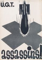 Guerra Civil, Tarjeta Postal Republicana. (*). (1937ca). Tarjeta Postal Ilustrada Del Comissariat De Propaganda De La Ge - Other & Unclassified