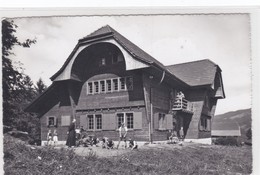 La Roche, Chalet St. Laurent - La Roche