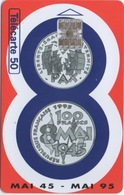 France 100F En Argent : Mai 45 - Mai 95 - Francobolli & Monete