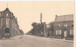 Zwijndrecht - Grote Baan - Uitg. Van Rompaey - Zwijndrecht