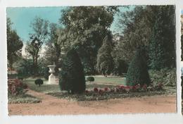 93 Aulnay Sous Bois Parc Municipal Du Vieux Pays Ed Mariet Du Blanc Mesnil - Aulnay Sous Bois