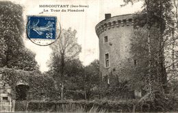 MONCOUTANT LA TOUR DU PICADORE - Moncoutant
