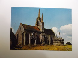 Chapelle Notre Dame De Tronoen ..... - Saint-Jean-Trolimon