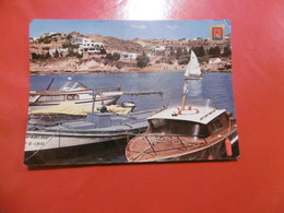 Campello Alicante - Coveta Fuma Puerto Deportivo (carte Abimée) - Alicante