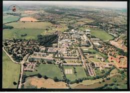 THE UNIVERSITY OF WARWICK - Central Campus - Warwick