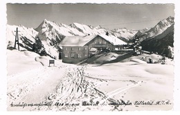 A-4183   MAYRHOFEN : Schlösswandhütte - Schwaz