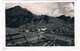 A-4184   STUBEN AM ARLBERG : - Klösterle