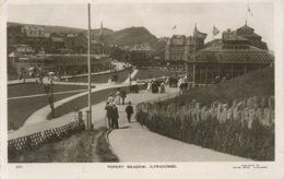 DEVON - ILFRACOMBE - ROPERY MEADOW 1910 RP  Dv220 - Ilfracombe