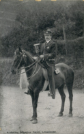 DEVON - ILFRACOMBE - R MARTIN - MOUNTED CRIER  Dv22 - Ilfracombe