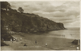 DEVON - PAIGNTON - GOODRINGTON SANDS Dv256 - Paignton