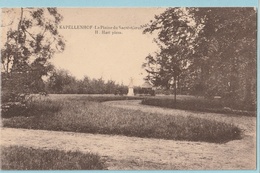 Cappellen : Kapellenhof - H. Hart Plein - Kapellen