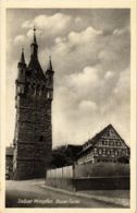 CPA AK Bad Wimpfen- Baluer Turm GERMANY (946020) - Bad Wimpfen
