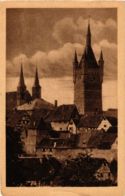 CPA AK Bad Wimpfen- GERMANY (946031) - Bad Wimpfen