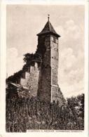 CPA AK Bad Wimpfen- Nurnberger Turmchen GERMANY (946037) - Bad Wimpfen