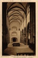 CPA AK Bad Wimpfen- Inneres Der Stiftskirche GERMANY (946039) - Bad Wimpfen