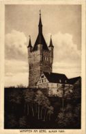 CPA AK Bad Wimpfen- Blauer Turm GERMANY (946047) - Bad Wimpfen