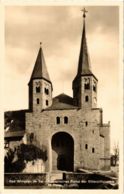 CPA AK Bad Wimpfen- Romanisches Portal Der Ritterstiftskirche GERMANY (946049) - Bad Wimpfen