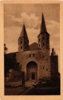 CPA AK Bad Wimpfen- Stiftskirche GERMANY (946053) - Bad Wimpfen