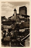 CPA AK Bad Wimpfen- Unteres Tor GERMANY (946055) - Bad Wimpfen