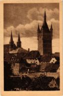 CPA AK Bad Wimpfen- GERMANY (946092) - Bad Wimpfen