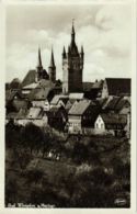 CPA AK Bad Wimpfen- GERMANY (946096) - Bad Wimpfen