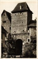 CPA AK Bad Wimpfen- Hohenstaufentor GERMANY (946137) - Bad Wimpfen