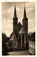 CPA AK Bad Wimpfen- Evangl.Stadtkirche GERMANY (946141) - Bad Wimpfen