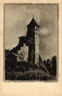 CPA AK Bad Wimpfen- Nurnberger Turmchen GERMANY (946144) - Bad Wimpfen