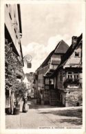 CPA AK Bad Wimpfen- Klostergasse GERMANY (946149) - Bad Wimpfen