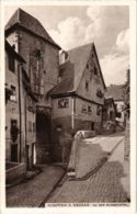 CPA AK Bad Wimpfen- An Der Burgstaffel GERMANY (946154) - Bad Wimpfen