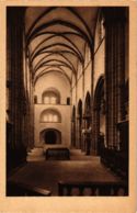 CPA AK Bad Wimpfen- Inneres Der Stiftskirche GERMANY (946166) - Bad Wimpfen